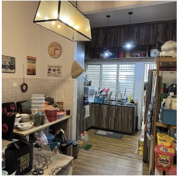 2-storey Terraced House for Sale in Denai Alam (Shah Alam) - R Azlin - PropertyGuru.com.my
