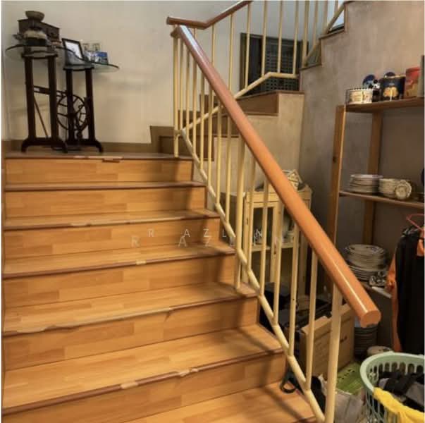 2-storey Terraced House for Sale in Denai Alam (Shah Alam) - R Azlin - PropertyGuru.com.my