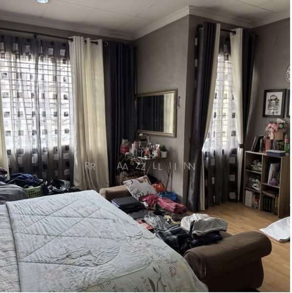 2-storey Terraced House for Sale in Denai Alam (Shah Alam) - R Azlin - PropertyGuru.com.my