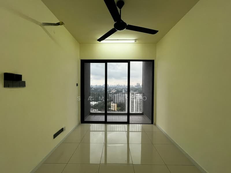 Service Residence for Rent at The Era @ Duta North - Sam Hoo - View - PropertyGuru.com.my