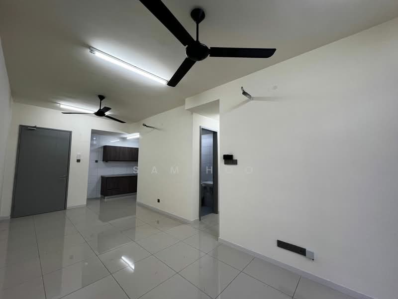 Service Residence for Rent at The Era @ Duta North - Sam Hoo - Interior - PropertyGuru.com.my
