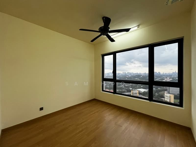 Service Residence for Rent at The Era @ Duta North - Sam Hoo - View - PropertyGuru.com.my