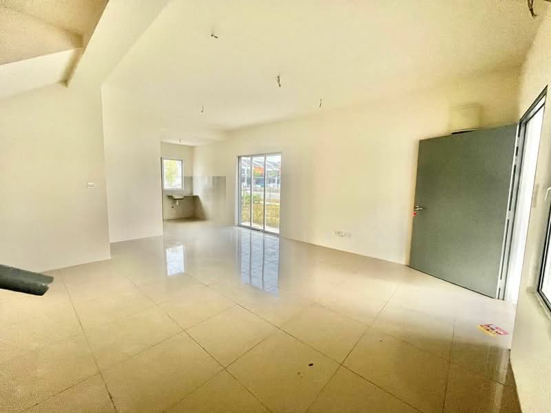 Rumah Teres 2 Tingkat untuk Dijual di Kuala Selangor (Selangor) - Rohana Ishak - Interior - PropertyGuru.com.my