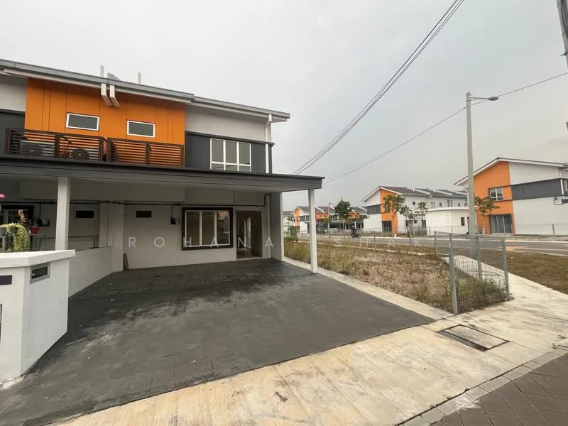 Rumah Teres 2 Tingkat untuk Dijual di Kuala Selangor (Selangor) - Rohana Ishak - PropertyGuru.com.my