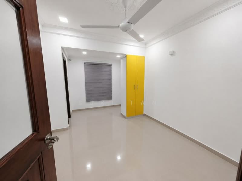 Rumah Teres 2-Tingkat untuk Dijual di Bandar Baru Sri Petaling (Sri Petaling) - Suki Tan - Interior - PropertyGuru.com.my