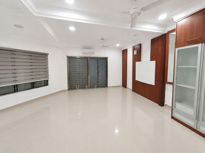 Rumah Teres 2-Tingkat untuk Dijual di Bandar Baru Sri Petaling (Sri Petaling) - Suki Tan - Living Room - PropertyGuru.com.my