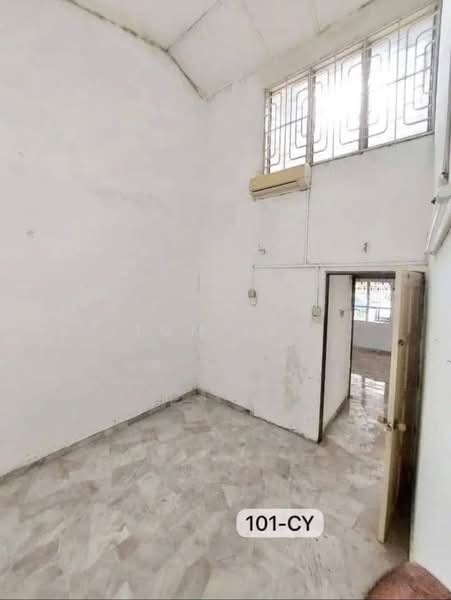 1-storey Terraced House for Sale in Taman Klang Jaya (Klang) - Tom Lee - PropertyGuru.com.my