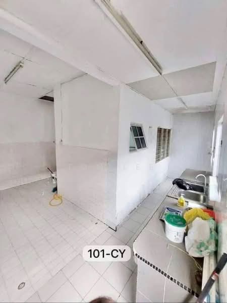 1-storey Terraced House for Sale in Taman Klang Jaya (Klang) - Tom Lee - PropertyGuru.com.my