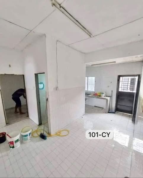1-storey Terraced House for Sale in Taman Klang Jaya (Klang) - Tom Lee - PropertyGuru.com.my