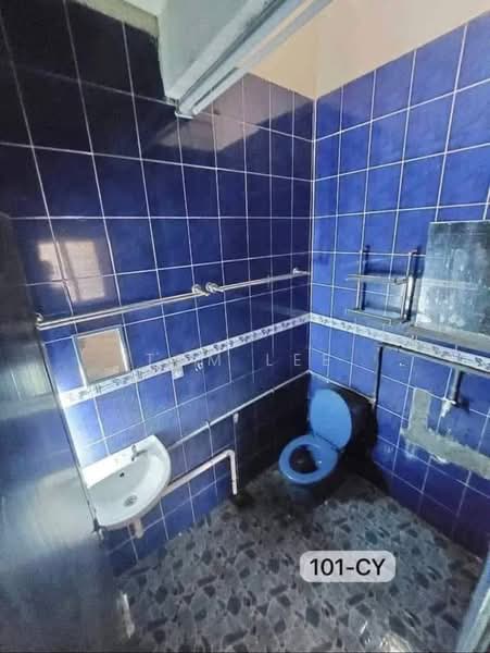 1-storey Terraced House for Sale in Taman Klang Jaya (Klang) - Tom Lee - PropertyGuru.com.my