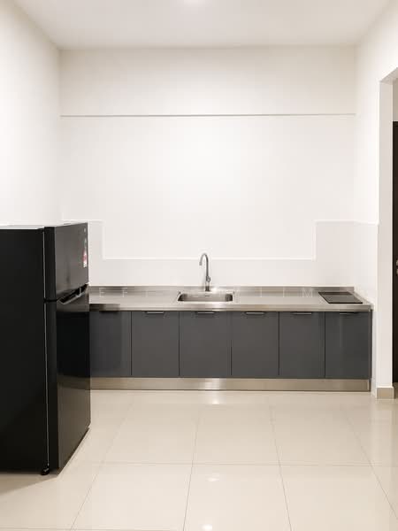 3-storey Terraced House for Rent in Taman Bukit Indah (Bukit Mertajam) - Jeffrey Lim - Kitchen - PropertyGuru.com.my