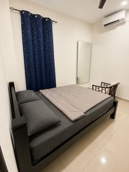 3-storey Terraced House for Rent in Taman Bukit Indah (Bukit Mertajam) - Jeffrey Lim - Bedroom - PropertyGuru.com.my