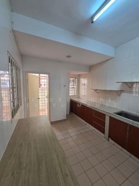 2-storey Terraced House for Sale in Presint 8 (Putrajaya) - Tengku June Tengku Mamat - PropertyGuru.com.my