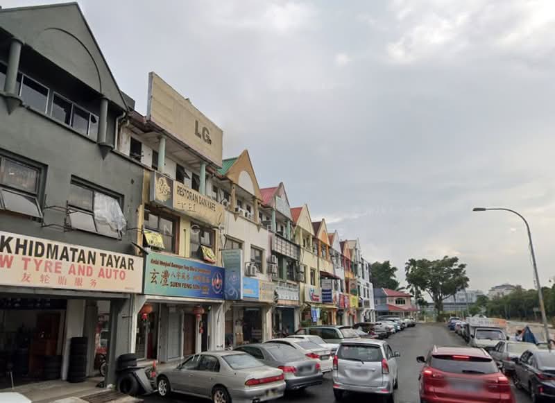 Kedai untuk Dijual di Petaling Jaya (Selangor) - Kingsley Chai - PropertyGuru.com.my