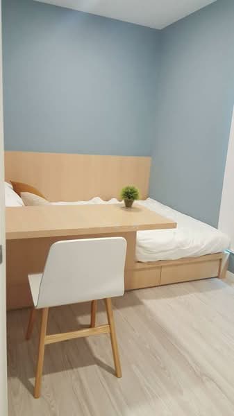 Service Residence for Rent at Sutera Avenue - Vui Onn Liaw - Bedroom - PropertyGuru.com.my