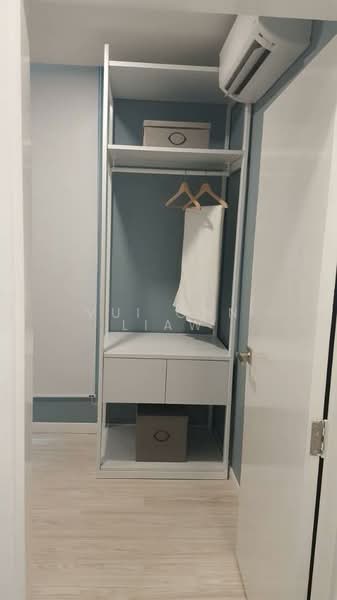 Service Residence for Rent at Sutera Avenue - Vui Onn Liaw - Interior - PropertyGuru.com.my