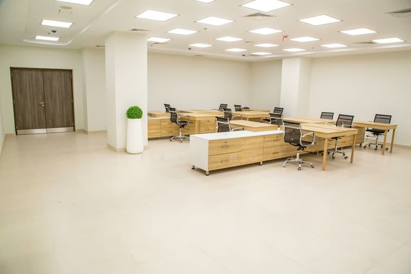 Office for Sale in Kampung Kerinchi (Bangsar South) (Kuala Lumpur) - Faye Ng - Interior - PropertyGuru.com.my