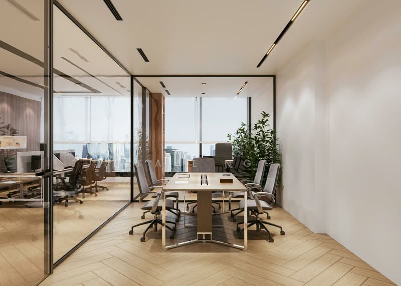 Office for Sale in Kampung Kerinchi (Bangsar South) (Kuala Lumpur) - Faye Ng - Interior - PropertyGuru.com.my