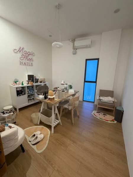 Kedai / Pejabat untuk Disewa di Bay Avenue (Bayan Lepas) - Jason Ewe - Interior - PropertyGuru.com.my