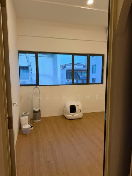 Kedai / Pejabat untuk Disewa di Bay Avenue (Bayan Lepas) - Jason Ewe - Interior - PropertyGuru.com.my