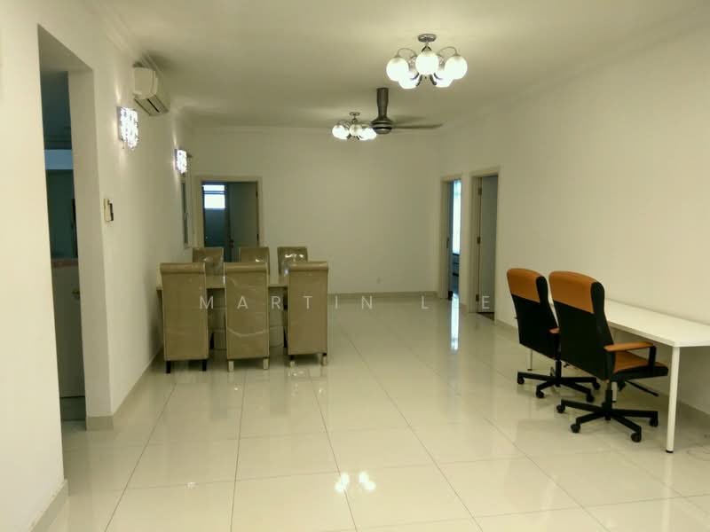 Condominium for Sale at Ceriaan Kiara - Martin Lee - Dining Room - PropertyGuru.com.my