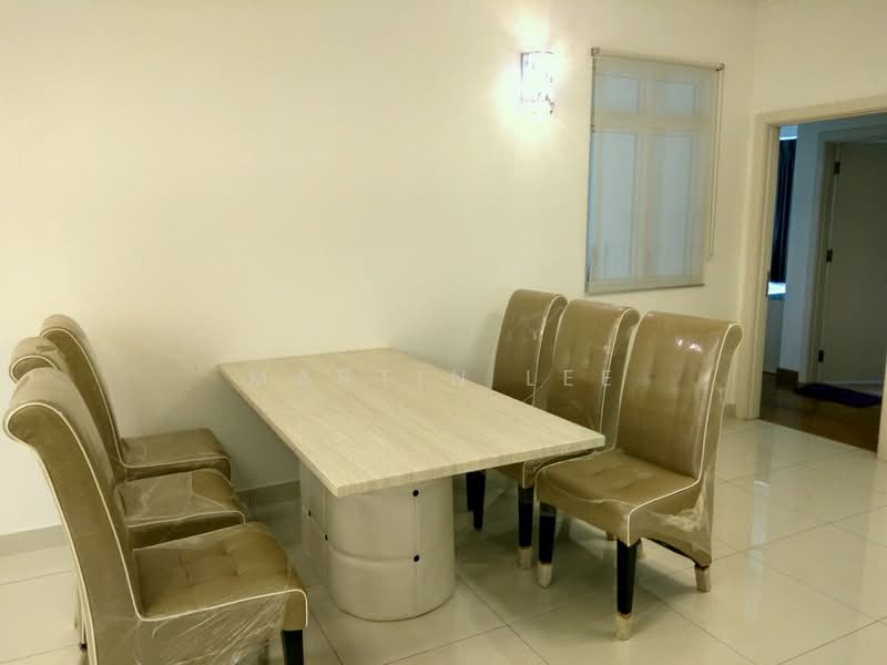Condominium for Sale at Ceriaan Kiara - Martin Lee - Dining Room - PropertyGuru.com.my