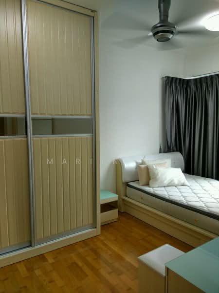 Condominium for Sale at Ceriaan Kiara - Martin Lee - Bedroom - PropertyGuru.com.my