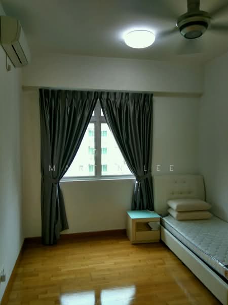 Condominium for Sale at Ceriaan Kiara - Martin Lee - Bedroom - PropertyGuru.com.my