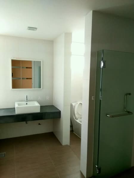 Condominium for Sale at Ceriaan Kiara - Martin Lee - Bathroom - PropertyGuru.com.my