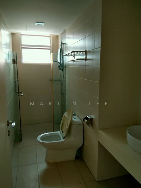 Condominium for Sale at Ceriaan Kiara - Martin Lee - Bathroom - PropertyGuru.com.my