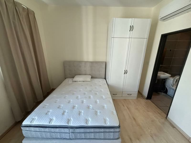 Kondominium untuk Disewa di The Henge - BC TAN - Bedroom - PropertyGuru.com.my