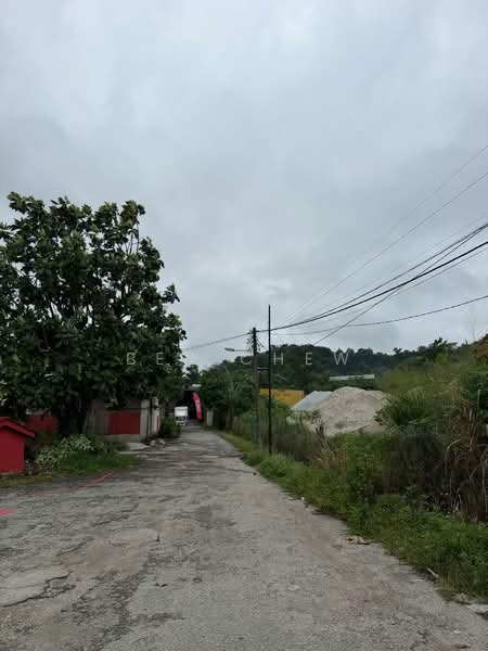 Warehouse for Rent in Kampung Baru Subang (Sungai Buloh) - Ben Chew - Exterior - PropertyGuru.com.my