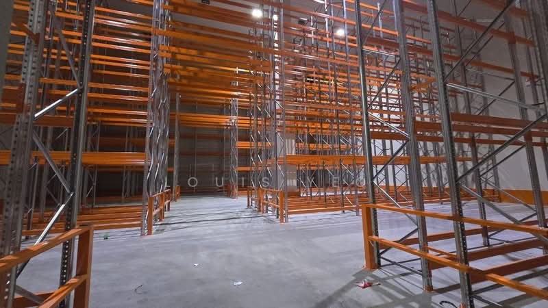 Warehouse for Rent in Kempas (Johor Bahru) - Louis Yeo - Interior - PropertyGuru.com.my