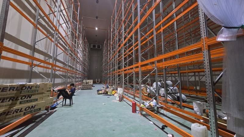 Warehouse for Rent in Kempas (Johor Bahru) - Louis Yeo - Interior - PropertyGuru.com.my