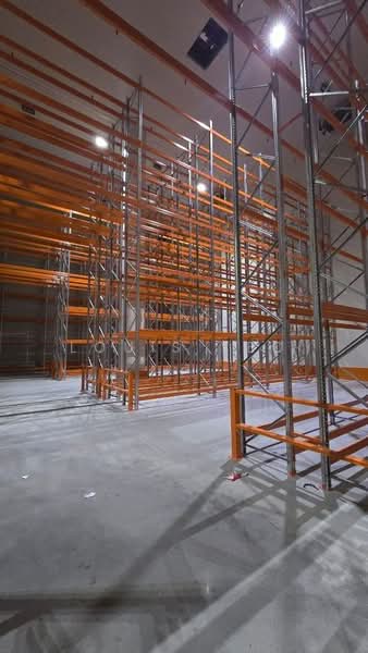 Warehouse for Rent in Kempas (Johor Bahru) - Louis Yeo - Interior - PropertyGuru.com.my
