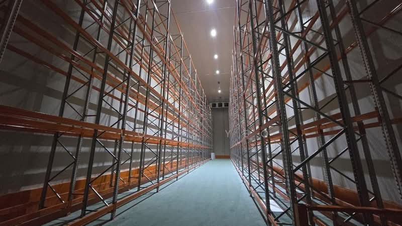 Warehouse for Rent in Kempas (Johor Bahru) - Louis Yeo - Interior - PropertyGuru.com.my