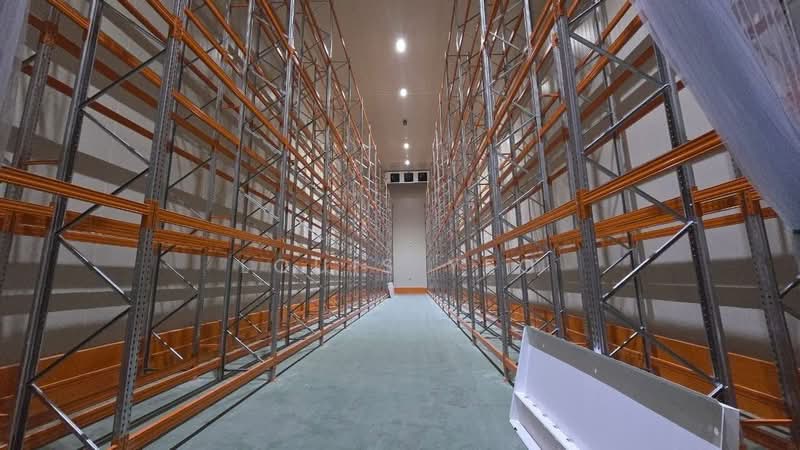 Warehouse for Rent in Kempas (Johor Bahru) - Louis Yeo - Interior - PropertyGuru.com.my