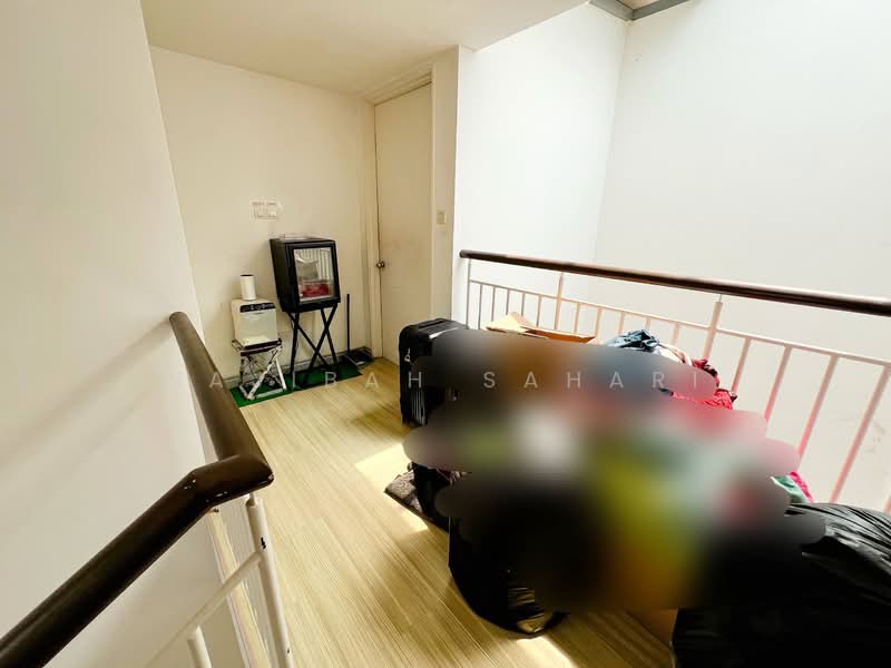 Rumah Teres 3 Tingkat untuk Dijual di Kajang (Selangor) - Najibah Sahari - PropertyGuru.com.my