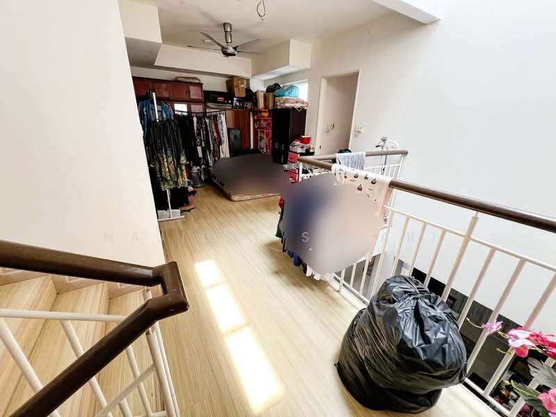 Rumah Teres 3 Tingkat untuk Dijual di Kajang (Selangor) - Najibah Sahari - PropertyGuru.com.my