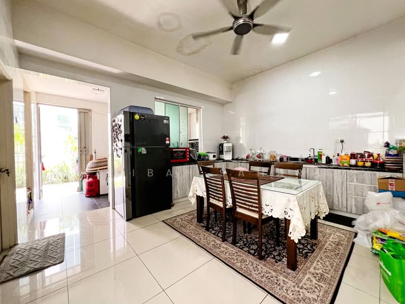 Rumah Teres 3 Tingkat untuk Dijual di Kajang (Selangor) - Najibah Sahari - PropertyGuru.com.my