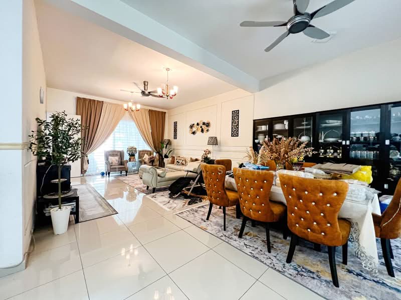 Rumah Teres 3 Tingkat untuk Dijual di Kajang (Selangor) - Najibah Sahari - PropertyGuru.com.my