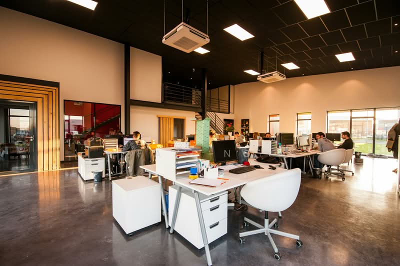 Office for Sale in Kampung Kerinchi (Bangsar South) (Kuala Lumpur) - Faye Ng - Interior - PropertyGuru.com.my