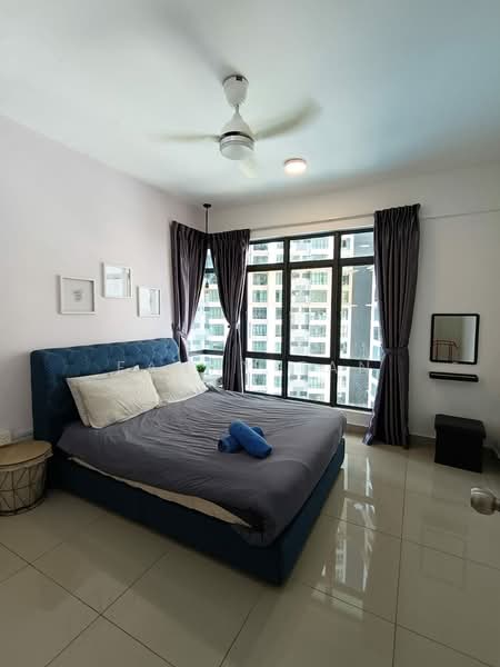 Apartment for Rent at ARC @ Austin Hills - Fanny Tan - PropertyGuru.com.my