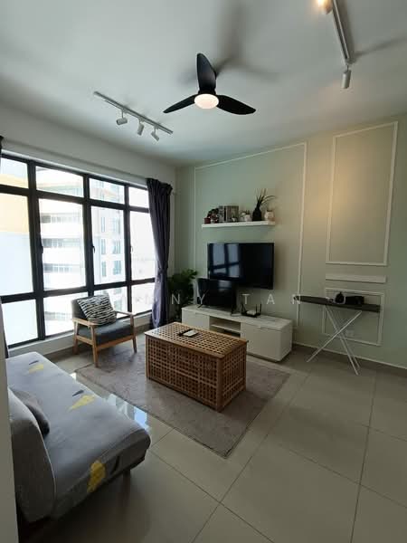 Apartment for Rent at ARC @ Austin Hills - Fanny Tan - PropertyGuru.com.my