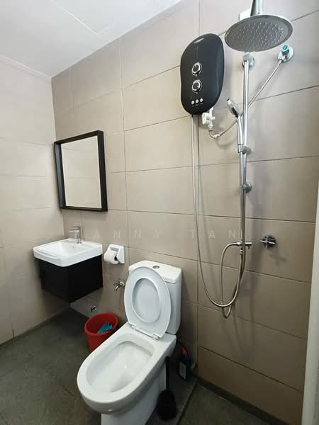 Apartment for Rent at ARC @ Austin Hills - Fanny Tan - PropertyGuru.com.my