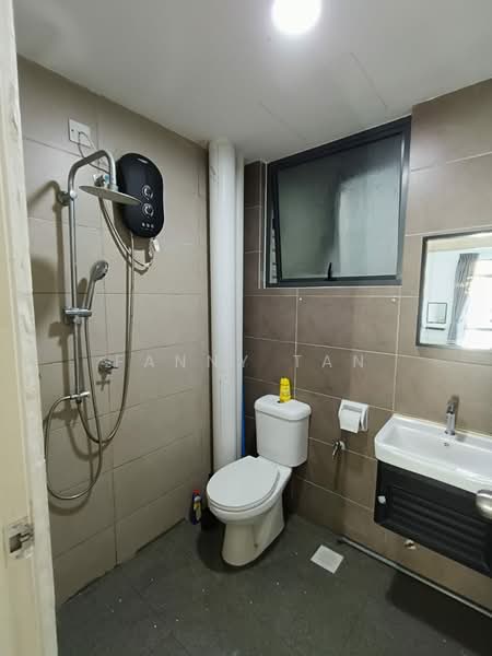 Apartment for Rent at ARC @ Austin Hills - Fanny Tan - PropertyGuru.com.my