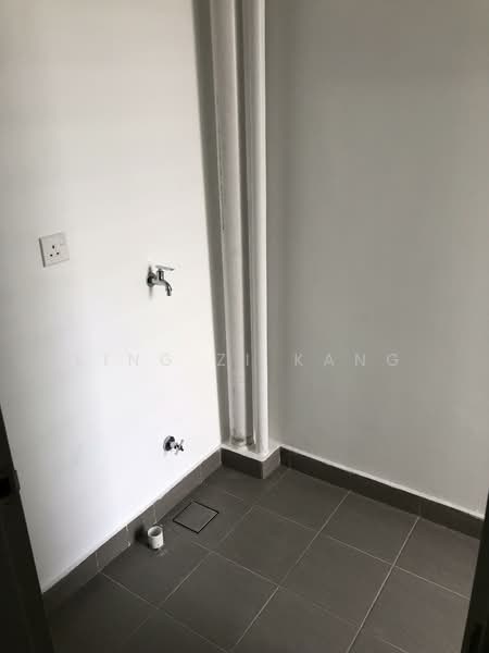 Condominium for Rent at The Nest @ Genting Klang - Ling Zi Kang - Interior - PropertyGuru.com.my