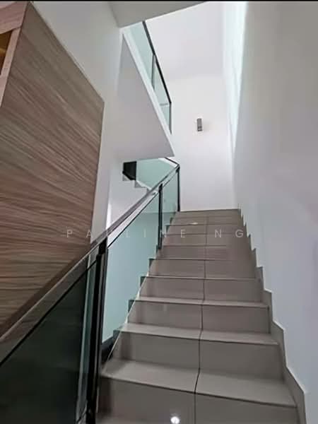Cluster House for Sale in Skudai (Johor) - Pauline Ng - Interior - PropertyGuru.com.my
