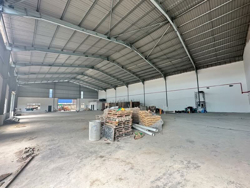 Warehouse for Rent in Taman Ria Jaya (Sungai Petani) - Jeff Yeoh - Interior - PropertyGuru.com.my
