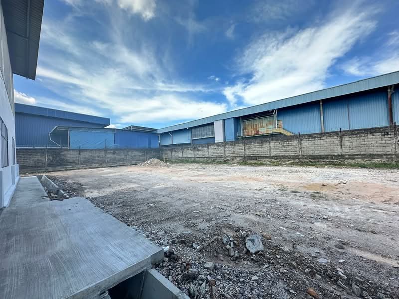 Warehouse for Rent in Taman Ria Jaya (Sungai Petani) - Jeff Yeoh - Exterior - PropertyGuru.com.my